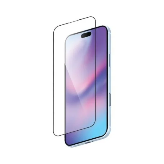 Smartix Ultraguard Screen Protector for iPhone 17 Air - Clear